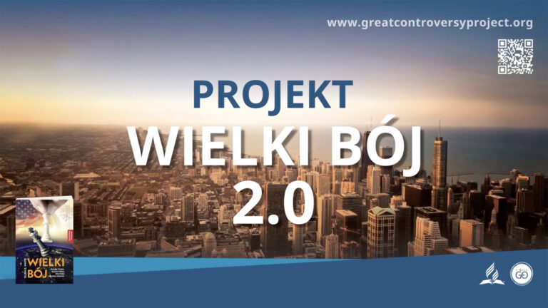 Projekt Wielki Bój 2.0