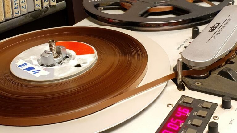 Cyfrowe archiwum historii polskiego Kościoła