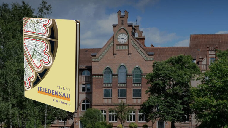 Album o adwentystycznej uczelni