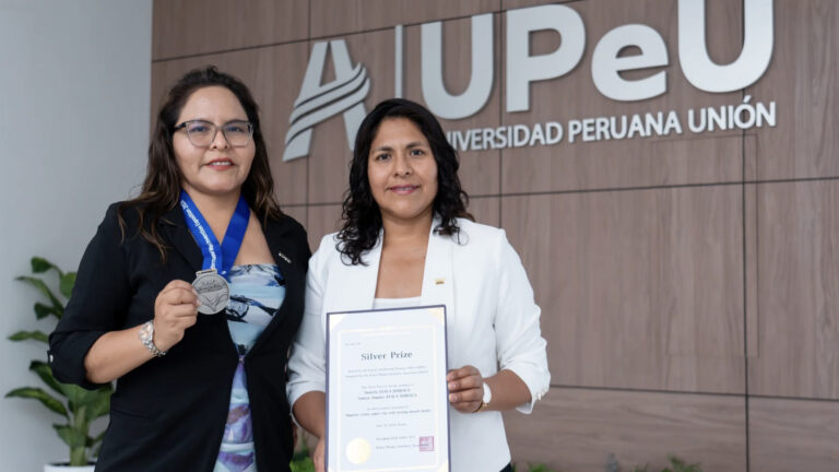 Adwentystyczni wynalazcy zdobywają międzynarodowe uznanie