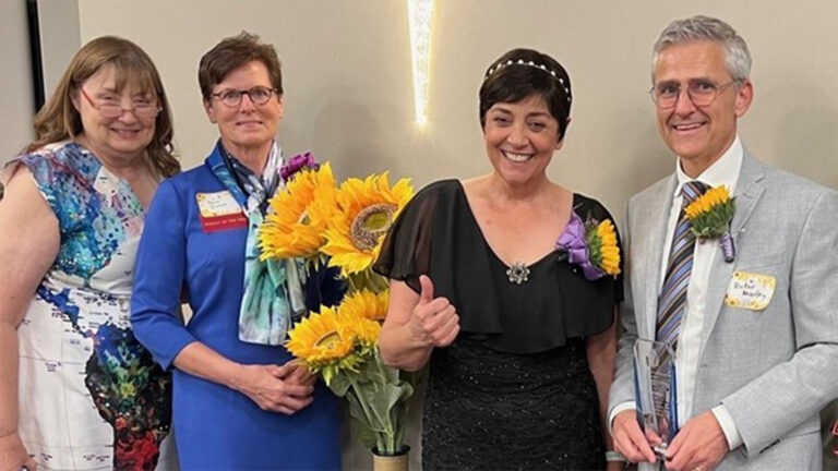 Kościół w Norwegii doceniony za równość płci