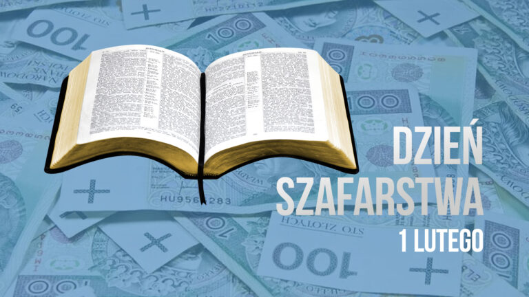 Dzień Szafarstwa 2025 – informator