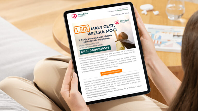 Chrześcijańska Służba Charytatywna – Biuletyn 02-2025