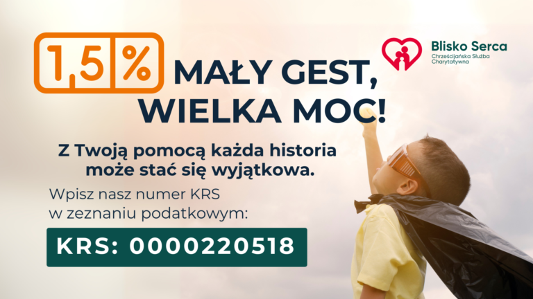 Chrześcijańska Służba Charytatywna – informator