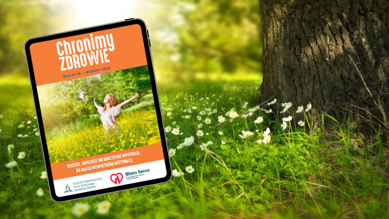 Chronimy Zdrowie – wydanie marcowe
