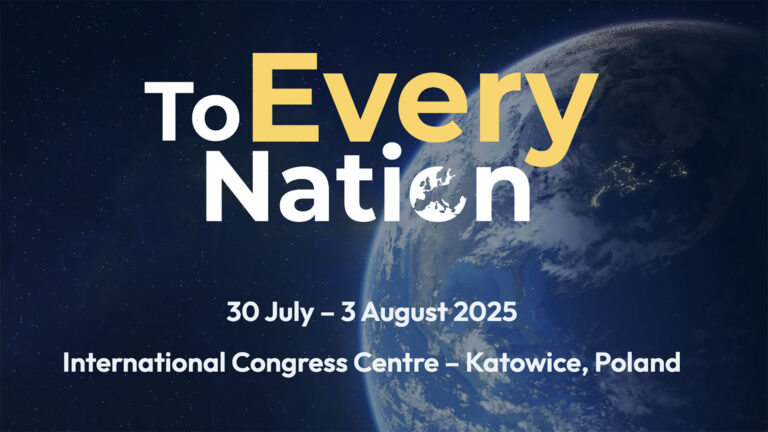 Kongres GYC Europe w Polsce – informator