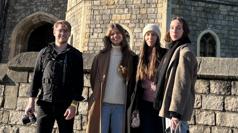 Pokolenie „Z” w cyfrowym natarciu