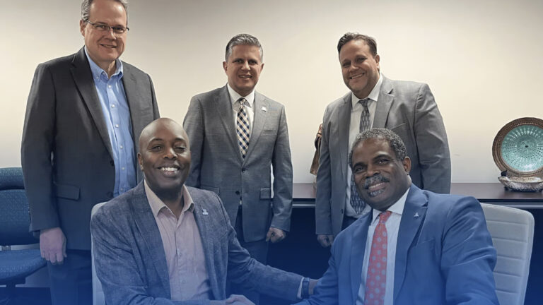 Rozwój technologii medialnych i Hope Channel International