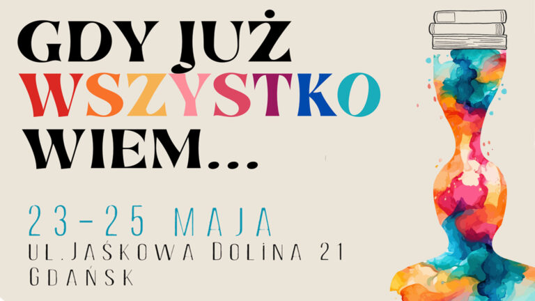 Zjazd Młodzieży w Gdańsku – Informator