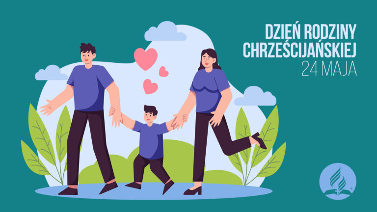Dzień Rodziny Chrześcijańskiej – Informator