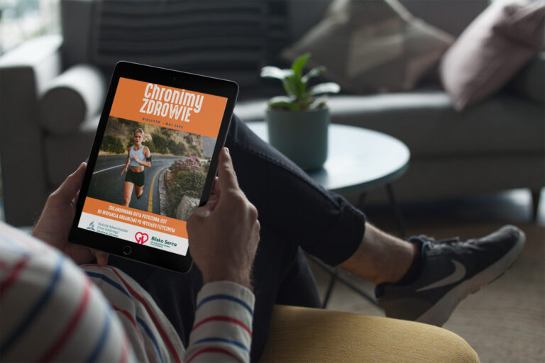 Chronimy Zdrowie – wydanie majowe