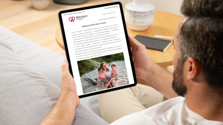 Chrześcijańska Służba Charytatywna – Biuletyn 04-2025