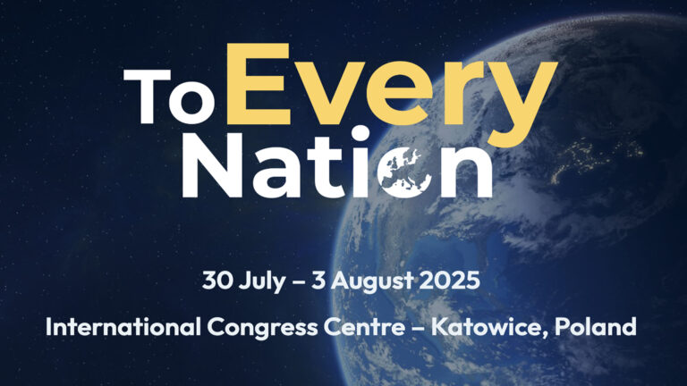 Kongres GYC Europe w Polsce – informator