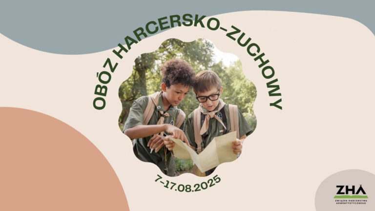 Obóz Harcersko-Zuchowy – informator