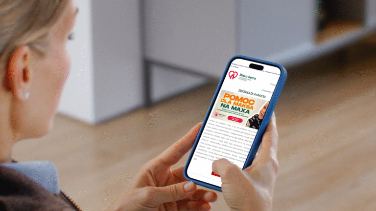 Chrześcijańska Służba Charytatywna – Biuletyn 06-2025