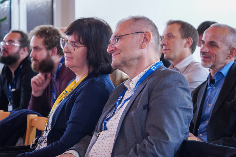 Konferencja Starszych Zborów 2025 w obiektywie