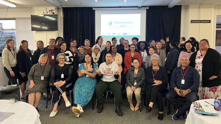 Sympozjum pielęgniarek adwentystycznych