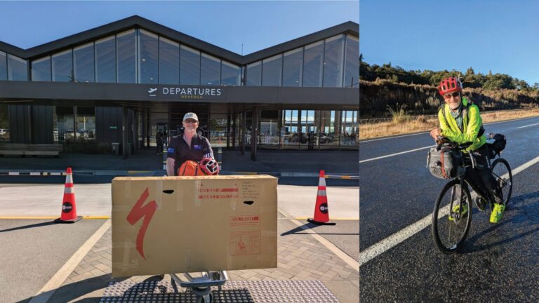 Adwentysta ustanowił nowy rekord Guinnessa