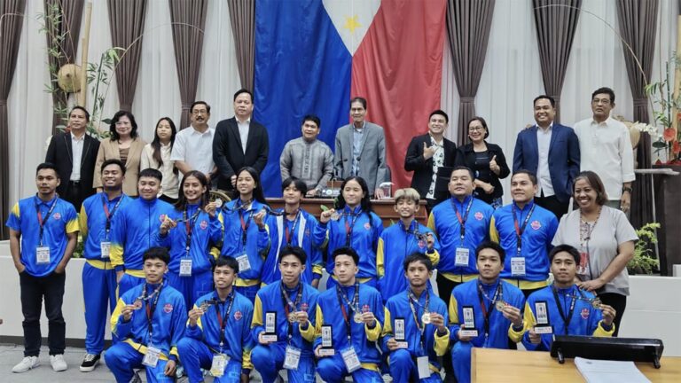 Adwentystyczna drużyna zdobywa złoto