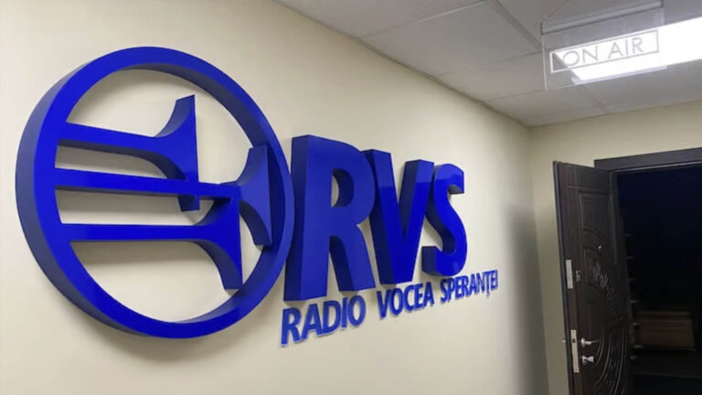 Cztery nowe stacje radiowe w Mołdawii