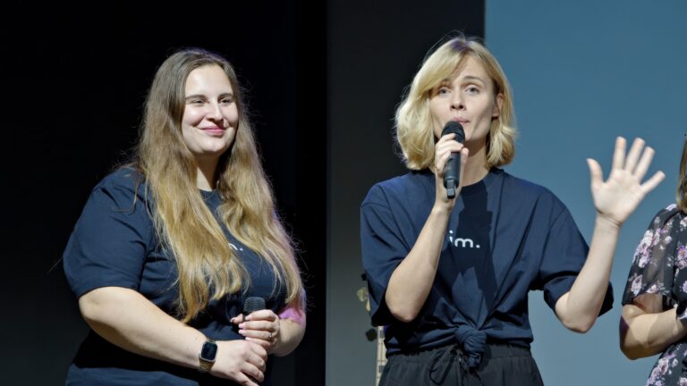 Inny rodzaj kościelnego spotkania: pierwsza Konferencja Impact stawia na autentyczność i dialog