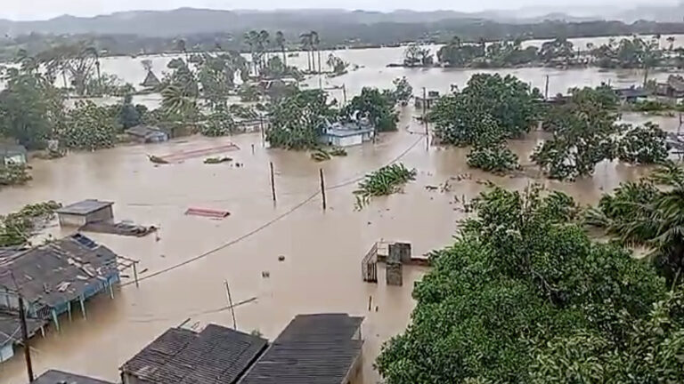 Kościół Adwentystów mobilizuje pomoc dla ofiar huraganu Melissa