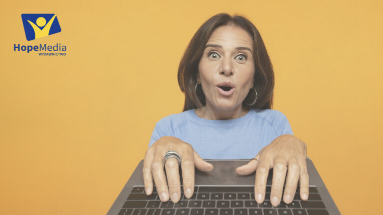 Sklep Hope Media – informator