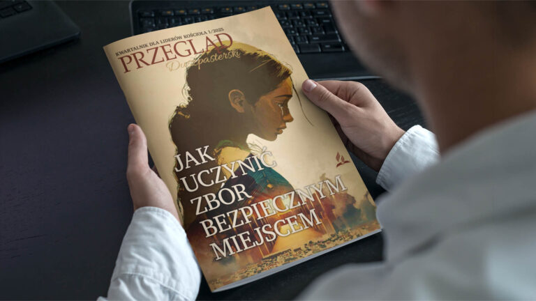 Przegląd Duszpasterski – pierwszy numer kwartalnika 2025