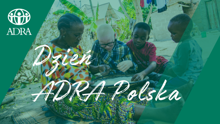 Dzień ADRA 2026 – informator