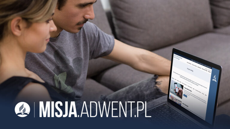 Pomysł na misję – informator