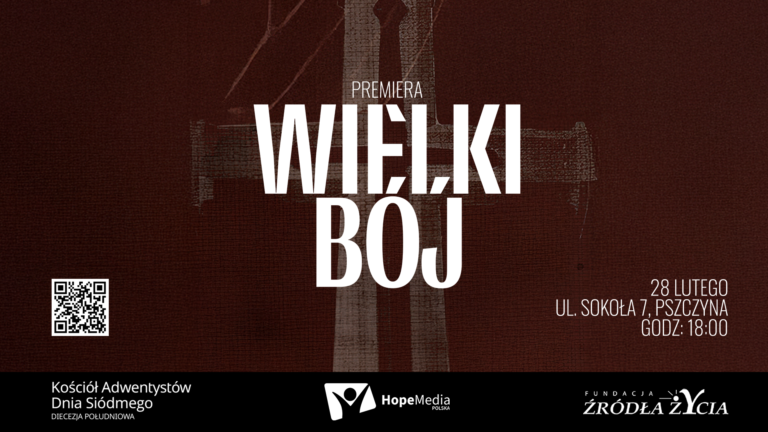 Premiera projektu „Wielki Bój” – informator