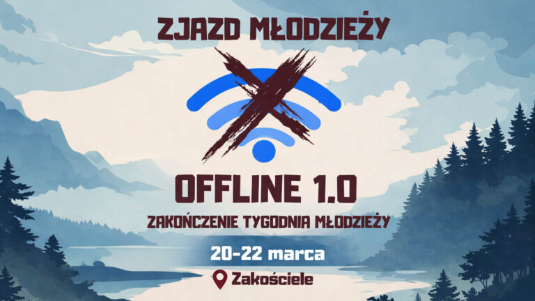 Zjazd OFFLINE – informator