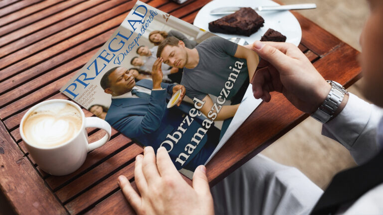 Przegląd Duszpasterski – drugi numer kwartalnika 2025