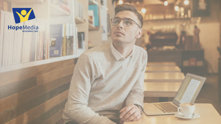 Zaproszenie do współpracy / Magazyn HOPE