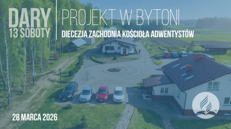 Dary 13 Soboty – Projekt w Bytoni