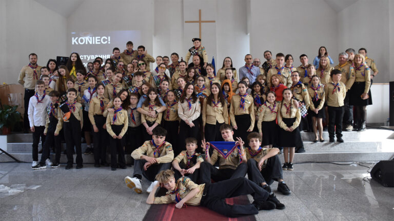 Biblijne wyzwanie młodych – krajowy etap ABE i PBE za nami