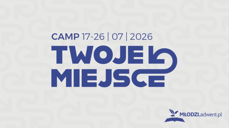 CAMP 2026 – Informator