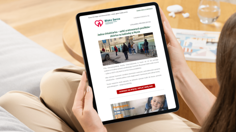 Chrześcijańska Służba Charytatywna – Biuletyn 2-2026