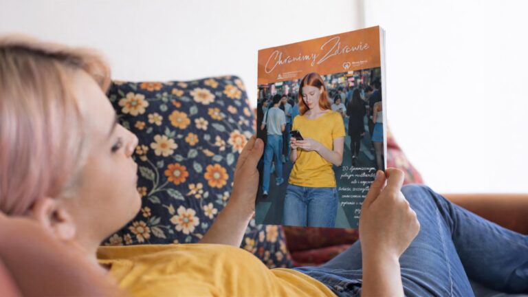 Chronimy Zdrowie – wydanie kwietniowe