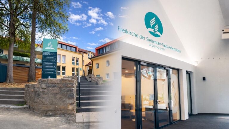 Połączenie struktur Kościoła w Niemczech ma zwiększyć efektywność misji