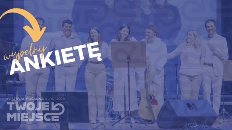 Hosanna 2026 już za nami