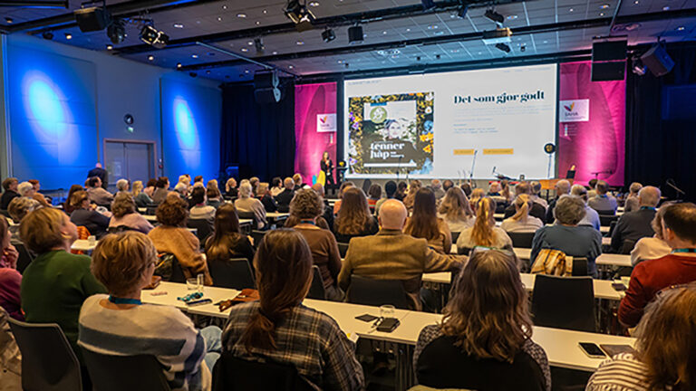 Kongres zdrowia w Norwegii