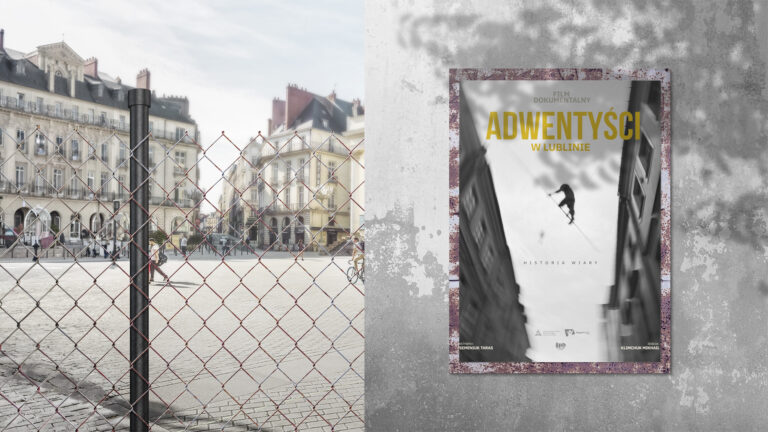 Premiera filmu dokumentalnego „Adwentyści w Lublinie – historia wiary”