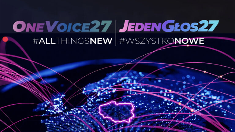 OneVoice27 – informator
