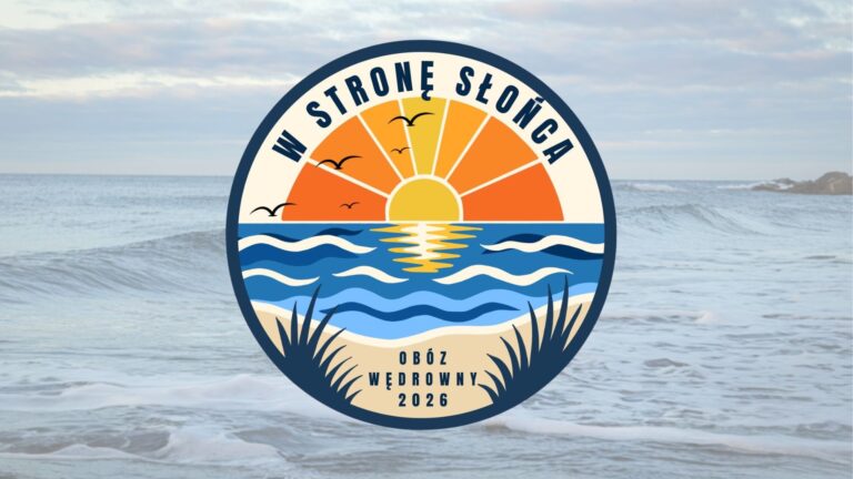 Obóz Wędrowny ZHA „W stronę słońca” – informator