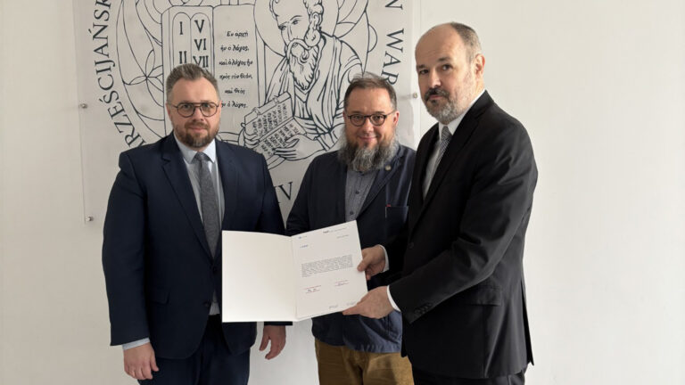 Rozszerzenie oferty kształcenia pastoralnego.