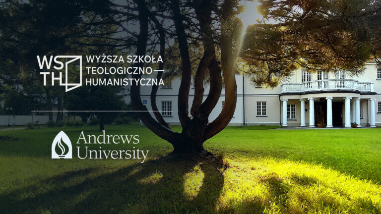 Studia Magisterskie Andrews University z Religiologii na WSTH – informator