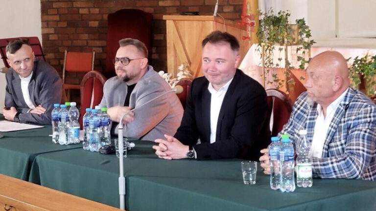 Miłość jako wspólny język chrześcijan. Ekumeniczna debata w Lublinie
