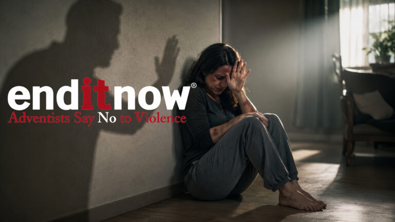 Adwentyści mówią „dość” przemocy. Akcja „enditnow” łączy współczucie z działaniem