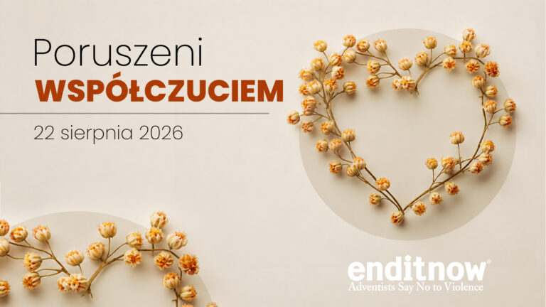 Razem przeciwko przemocy – informator
